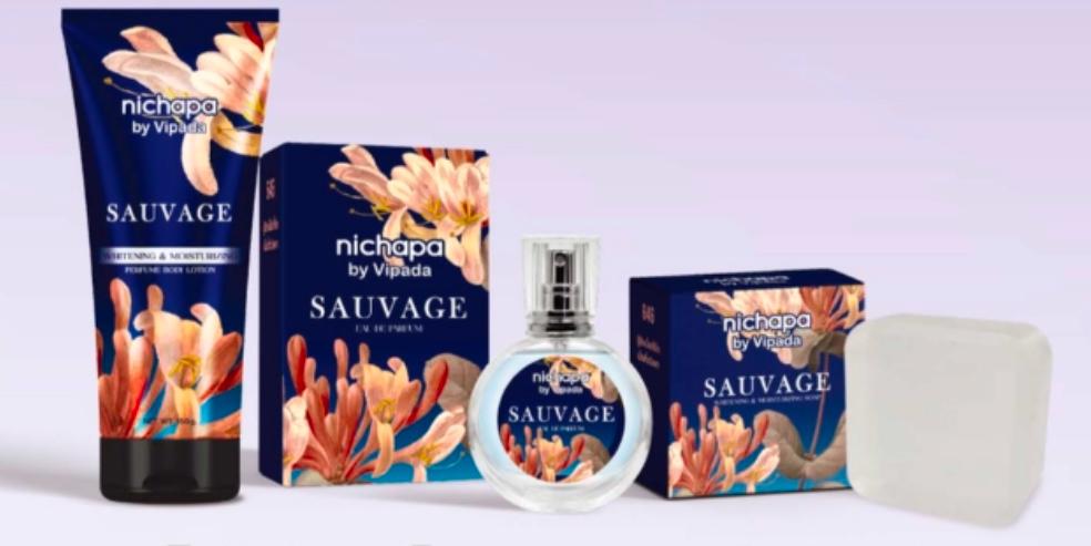 Cosmétique ALFA La centrale